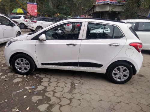 Used Hyundai i10 car 2013 for sale at low price