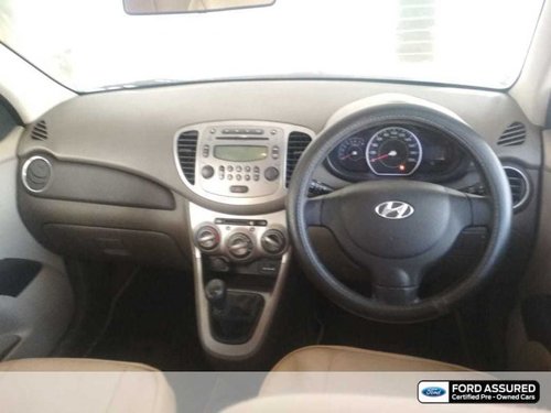 Hyundai i10 2010 for sale