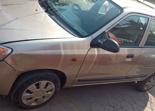 Maruti Suzuki Alto K10 VXI 2011 for sale