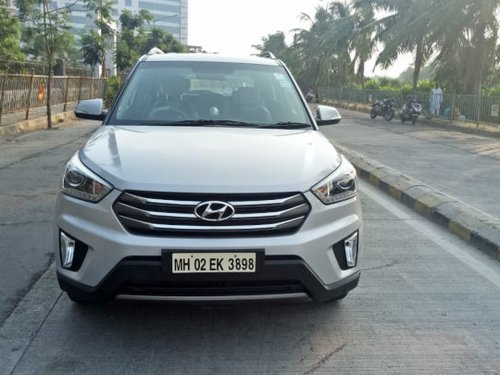 Hyundai Creta 1.6 Gamma SX Plus 2016 for sale