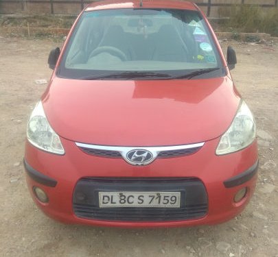 Hyundai i10 Era 1.1 2009 for sale