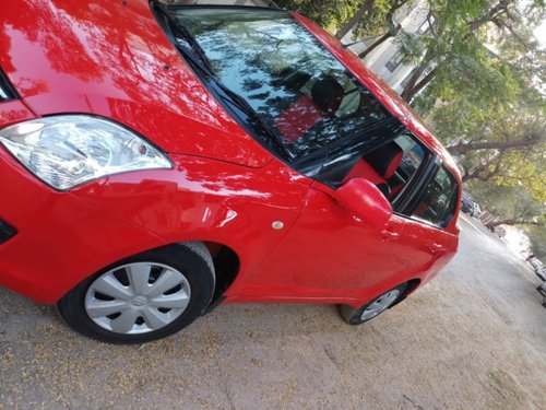 2009 Maruti Suzuki Dzire for sale