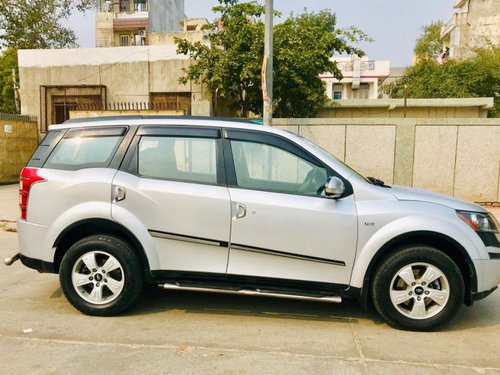 Mahindra XUV500 W8 4WD 2012 for sale