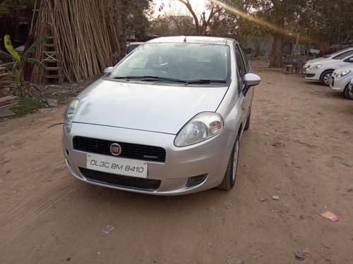 Fiat Punto 2011 for sale