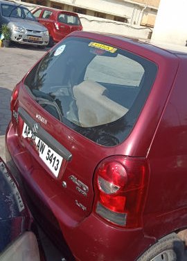 Maruti Suzuki Alto K10 VXI 2012 for sale