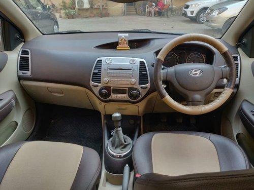 Used 2010 Hyundai i20 for sale