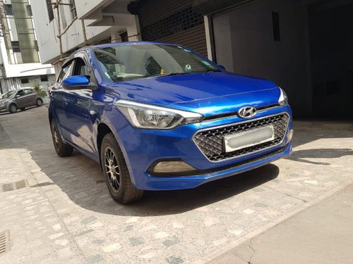 Used 2015 Hyundai i20 for sale