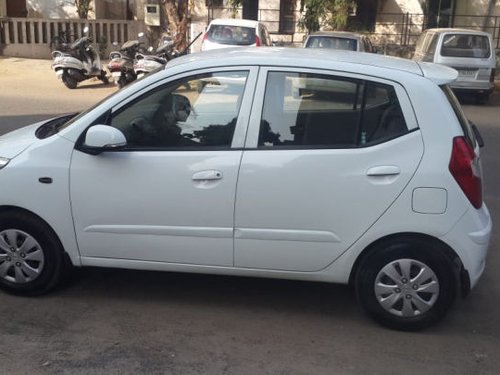 Hyundai i10 2011 for sale