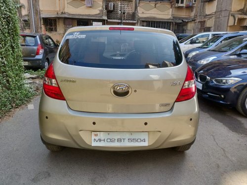 Used 2010 Hyundai i20 for sale