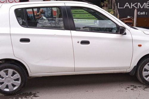 Used 2017 Maruti Suzuki Alto K10 for sale