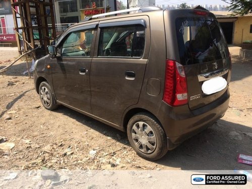 Used Maruti Suzuki Wagon R car 2011 for sale at low price