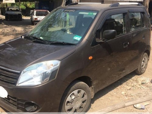 Used Maruti Suzuki Wagon R car 2011 for sale at low price