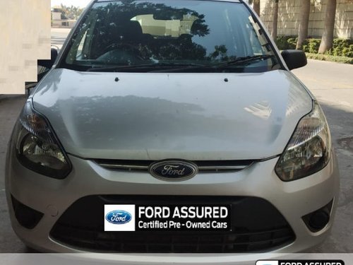 Ford Figo 1.2 Trend Plus MT 2010 for sale