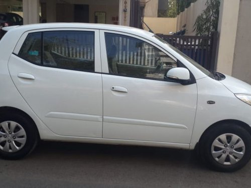 Hyundai i10 2011 for sale