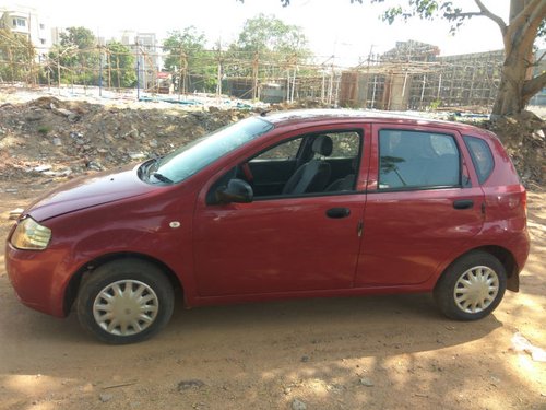 2007 Chevrolet Aveo for sale