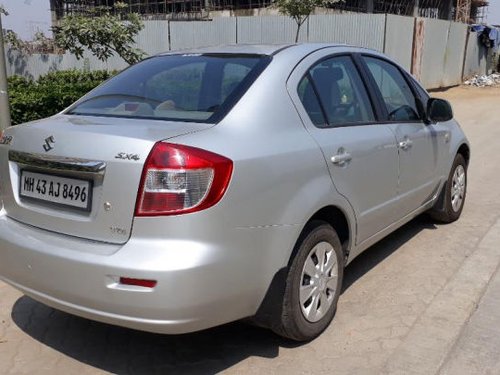 Used 2012 Maruti Suzuki SX4 for sale