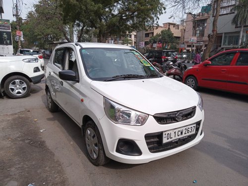 Used 2017 Maruti Suzuki Alto K10 for sale