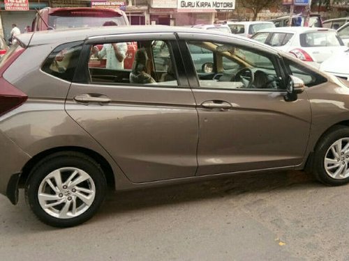 2016 Honda Jazz for sale