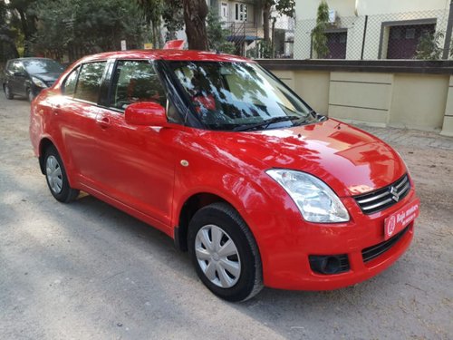 2009 Maruti Suzuki Dzire for sale