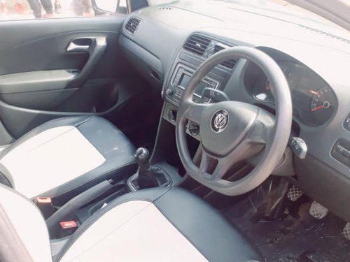 2015 Volkswagen Polo for sale