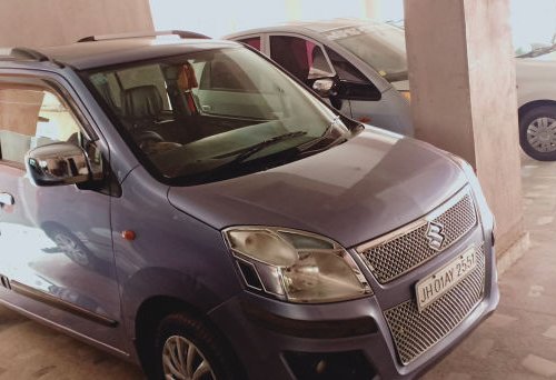 2013 Maruti Suzuki Wagon R for sale at low price