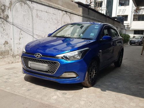 Used 2015 Hyundai i20 for sale