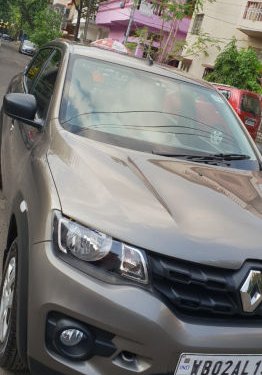 Used Renault Kwid RXT Optional 2017 for sale