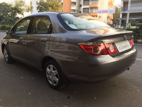 Honda City ZX EXi 2008 for sale