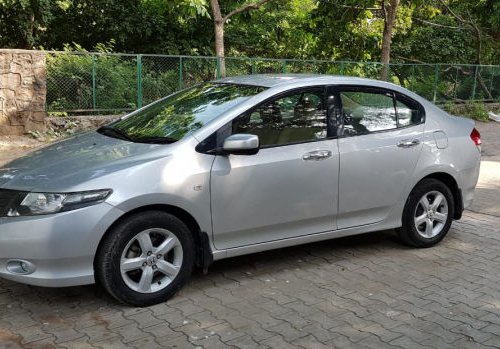 Used 2010 Honda City for sale