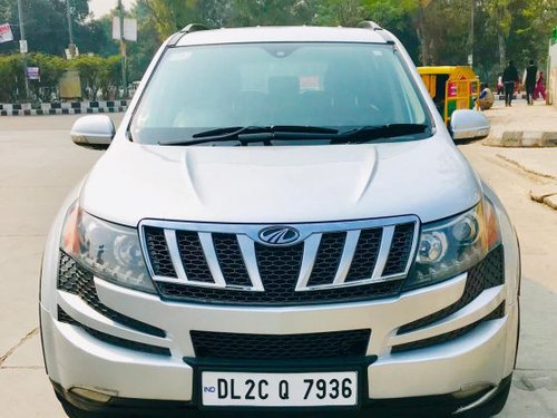 Mahindra XUV500 W8 4WD 2012 for sale