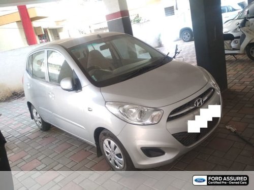 Hyundai i10 2010 for sale