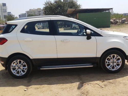 2013 Ford EcoSport for sale at low price