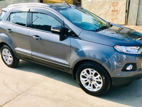 Used 2017 Ford EcoSport for sale