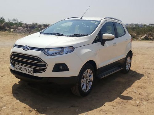 2013 Ford EcoSport for sale at low price