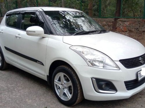 Maruti Swift VDI 2015 for sale