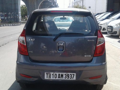 Used 2013 Hyundai i10 for sale