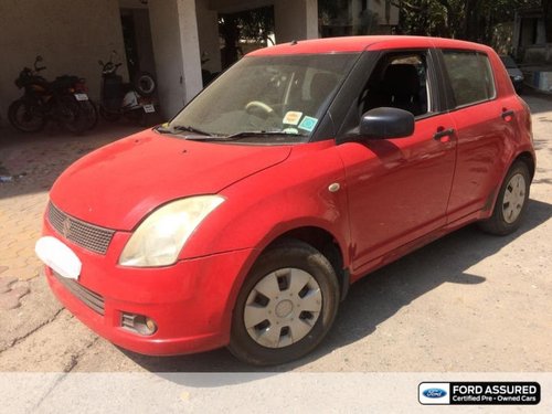 Used Maruti Suzuki Swift VXI 2005 for sale