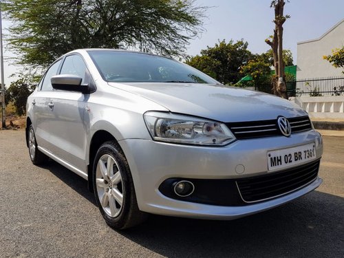 Used 2011 Volkswagen Vento for sale