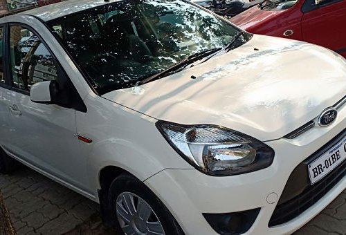 Ford Figo Diesel ZXI 2011 for sale