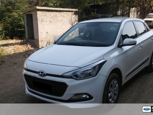 Used 2015 Hyundai Elite i20 for sale