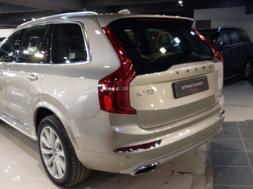 2016 Volvo XC90 2007-2015 for sale at low price