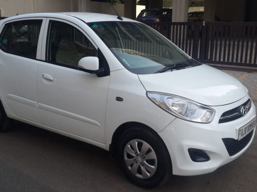 Hyundai i10 2011 for sale