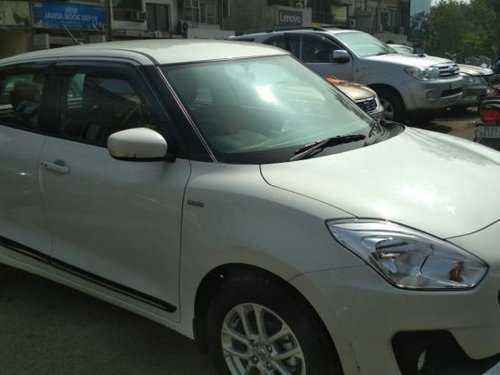 Maruti Suzuki Swift 2019 for sale