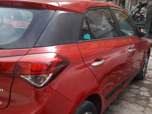 Used 2015 Hyundai i20 for sale