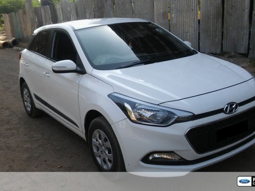 Used 2015 Hyundai Elite i20 for sale