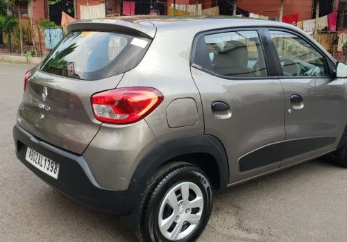 Used Renault Kwid RXT Optional 2017 for sale