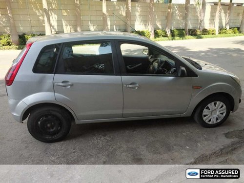 Ford Figo 1.2 Trend Plus MT 2010 for sale