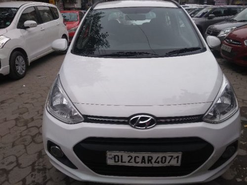 Used Hyundai i10 car 2013 for sale at low price