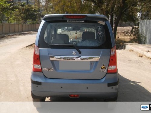 Maruti Suzuki Wagon R VXI 2012 for sale