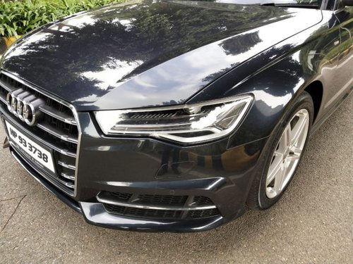 Audi A6 2018 for sale